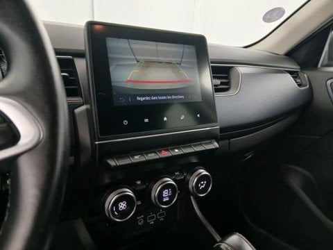 Voitures D'occasion À Saint Amand Les Eaux | Renault Arkana 1.3 Tce 140Ch Fap Business Edc