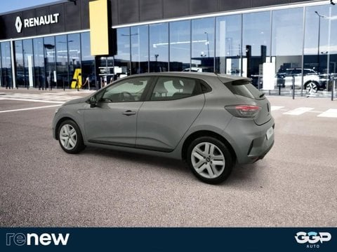 Voitures D'occasion À Saint Amand Les Eaux | Renault Clio 1.0 Tce 90Ch Evolution - 24