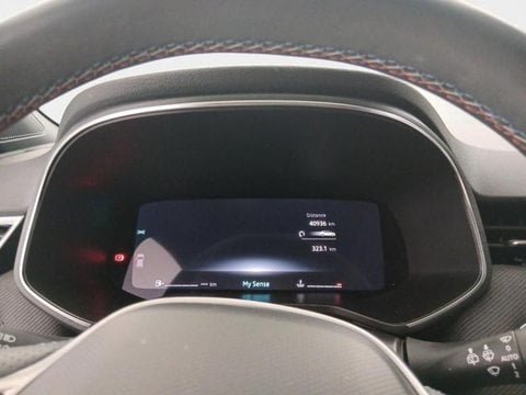 Voitures D'occasion À Saint Amand Les Eaux | Renault Clio 1.0 Tce 90Ch Esprit Alpine - 24