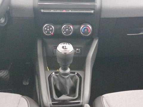 Voitures D'occasion À Saint Amand Les Eaux | Renault Clio 1.0 Eco-G 100Ch Evolution - 25