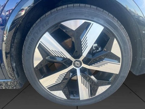 Voitures D'occasion À Saint Amand Les Eaux | Renault Mégane Megane E-Tech Electric Ev60 220Ch T...