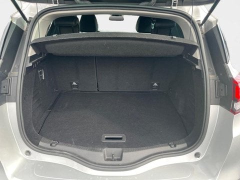 Voitures D'occasion À Saint Amand Les Eaux | Renault Scénic Scenic 1.3 Tce 140Ch Fap Intens