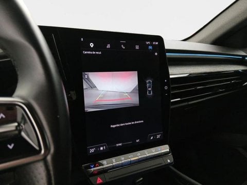 Voitures D'occasion À Saint Amand Les Eaux | Renault Austral 1.2 E-Tech Full Hybrid 200Ch Techno