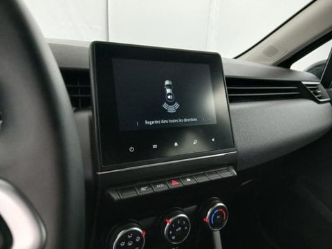 Voitures D'occasion À Saint Amand Les Eaux | Renault Clio 1.0 Tce 90Ch Evolution