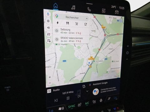 Voitures D'occasion À Saint Amand Les Eaux | Renault Mégane Megane E-Tech Electric Ev60 220Ch I...