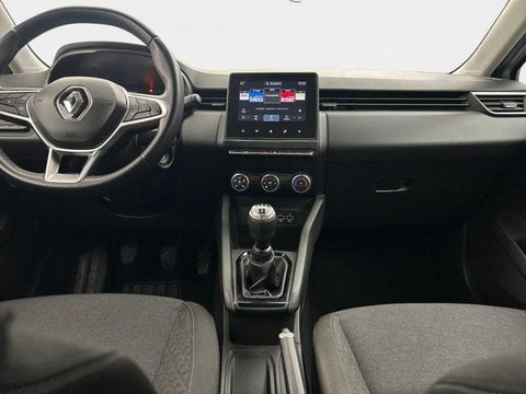 Voitures D'occasion À Saint Amand Les Eaux | Renault Clio 1.0 Sce 65Ch Business -21N