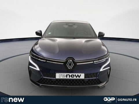 Voitures D'occasion À Saint Amand Les Eaux | Renault Mégane Megane E-Tech Electric Ev60 220Ch T...