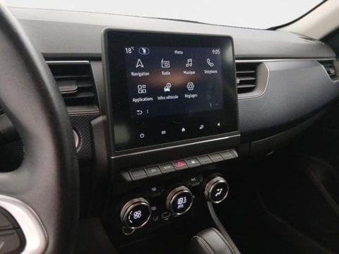 Voitures D'occasion À Saint Amand Les Eaux | Renault Arkana 1.6 E-Tech Hybride 145Ch Evolution -22