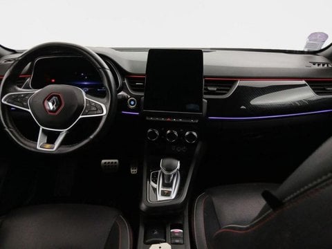 Voitures D'occasion À Saint Amand Les Eaux | Renault Arkana 1.6 E-Tech 145Ch Rs Line -21B