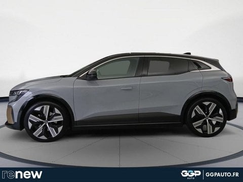 Voitures D'occasion À Saint Amand Les Eaux | Renault Mégane Megane E-Tech Electric Ev60 220Ch I...