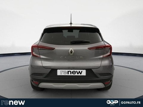 Voitures D'occasion À Saint Amand Les Eaux | Renault Captur 1.0 Eco-G 100Ch Evolution