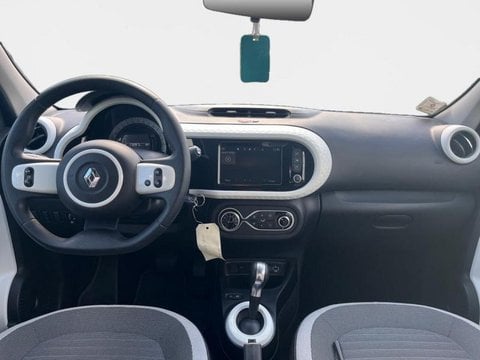 Voitures D'occasion À Saint Amand Les Eaux | Renault Twingo E-Tech Electric Equilibre R80 Achat ...