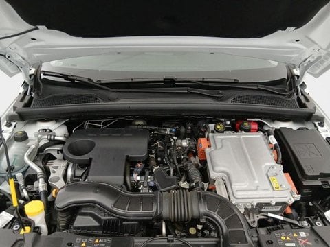 Voitures D'occasion À Saint Amand Les Eaux | Renault Clio 1.6 E-Tech 145Ch Full Hybrid Evolution...