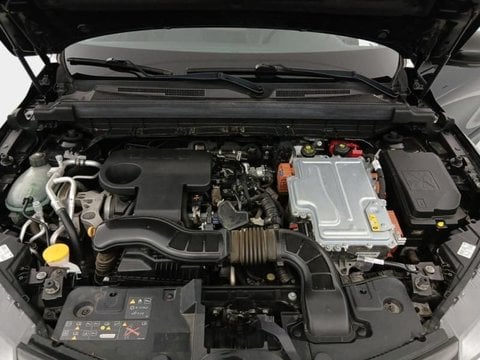 Voitures D'occasion À Saint Amand Les Eaux | Renault Arkana 1.6 E-Tech Hybride 145Ch Rs Line Fas...
