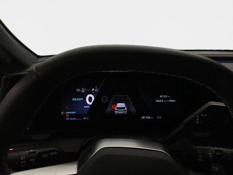 Voitures D'occasion À Saint Amand Les Eaux | Renault Scénic Scenic E-Tech Electric 220Ch Techno...