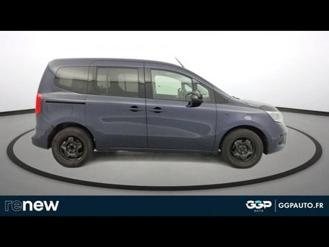 Voitures D'occasion À Saint Amand Les Eaux | Renault Kangoo 1.5 Blue Dci 95Ch Techno