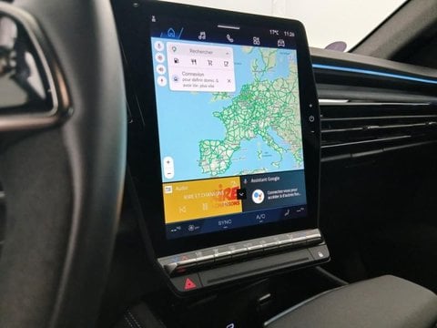 Voitures D'occasion À Saint Amand Les Eaux | Renault Espace 1.2 E-Tech Full Hybrid 200Ch Esprit ...