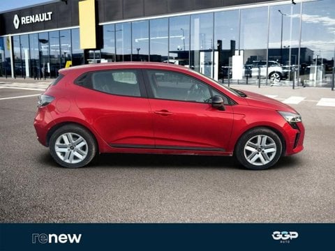 Voitures D'occasion À Saint Amand Les Eaux | Renault Clio 1.0 Tce 90Ch Evolution - 24