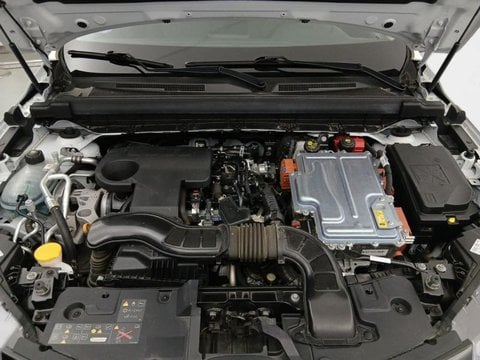 Voitures D'occasion À Saint Amand Les Eaux | Renault Arkana 1.6 E-Tech Hybride 145Ch Evolution -22