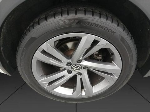 Voitures D'occasion À Saint Amand Les Eaux | Volkswagen Tiguan 2.0 Tdi 150Ch R-Line Dsg7