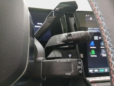 Voitures D'occasion À Saint Amand Les Eaux | Renault Scénic Scenic E-Tech Electric 220Ch Techno...