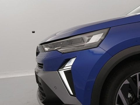 Voitures D'occasion À Saint Amand Les Eaux | Renault Captur 1.6 E-Tech Full Hybrid 145Ch Esprit ...