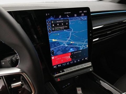 Voitures D'occasion À Saint Amand Les Eaux | Renault Austral 1.2 E-Tech Full Hybrid 200Ch Techno...