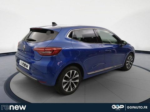 Voitures D'occasion À Saint Amand Les Eaux | Renault Clio 1.3 Tce 140Ch Techno