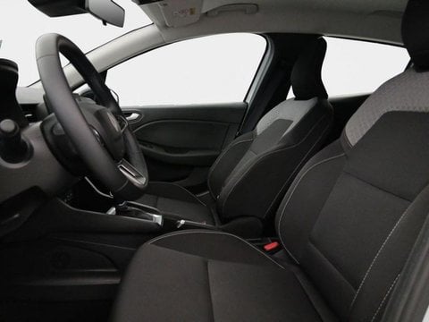 Voitures D'occasion À Saint Amand Les Eaux | Renault Clio 1.6 E-Tech 145Ch Full Hybrid Evolution...