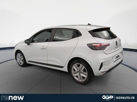 Voitures D'occasion À Saint Amand Les Eaux | Renault Clio 1.0 Sce 65Ch Evolution