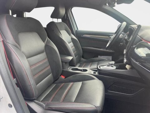 Voitures D'occasion À Saint Amand Les Eaux | Renault Arkana 1.6 E-Tech Hybride 145Ch Rs Line Fas...