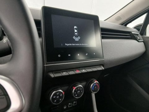 Voitures D'occasion À Saint Amand Les Eaux | Renault Clio 1.0 Tce 100Ch Evolution Gpl