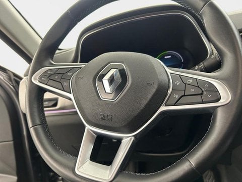 Voitures D'occasion À Saint Amand Les Eaux | Renault Arkana 1.6 E-Tech Hybride 145Ch Techno -22