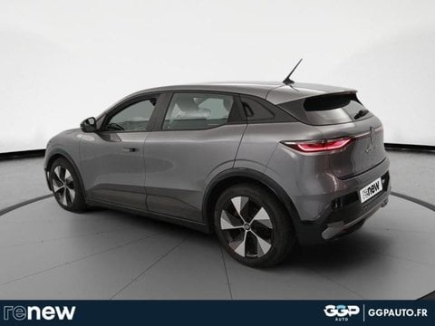Voitures D'occasion À Saint Amand Les Eaux | Renault Mégane Megane E-Tech Electric Ev60 220Ch E...