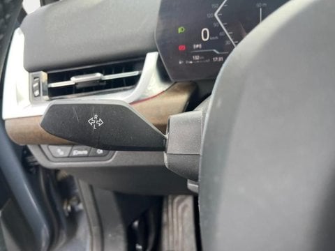 Voitures D'occasion À Saint Amand Les Eaux | Bmw Série 2 Activetourer 218D 150Ch Luxury Dkg7