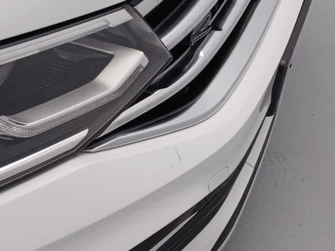Voitures D'occasion À Saint Amand Les Eaux | Volkswagen Tiguan 2.0 Tdi 150Ch R-Line Dsg7