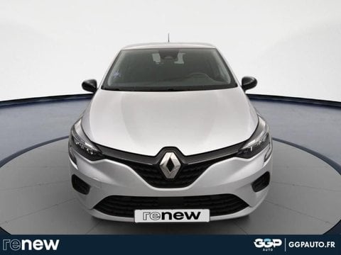 Voitures D'occasion À Saint Amand Les Eaux | Renault Clio 1.0 Tce 90Ch Equilibre