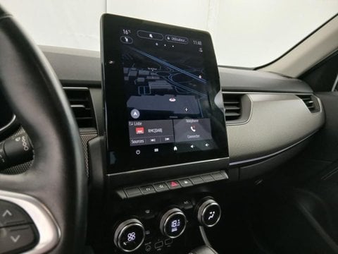 Voitures D'occasion À Saint Amand Les Eaux | Renault Arkana 1.6 E-Tech Hybride 145Ch Techno -22