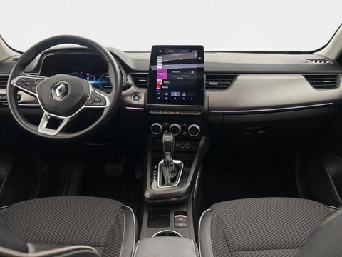 Voitures D'occasion À Saint Amand Les Eaux | Renault Arkana 1.6 E-Tech Hybride 145Ch Techno -22