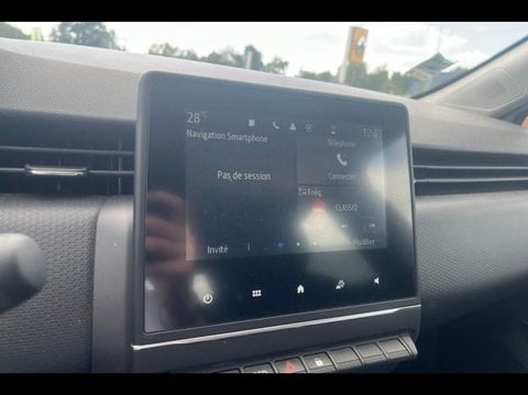 Voitures D'occasion À Saint Amand Les Eaux | Renault Clio 1.0 Tce 90Ch Equilibre