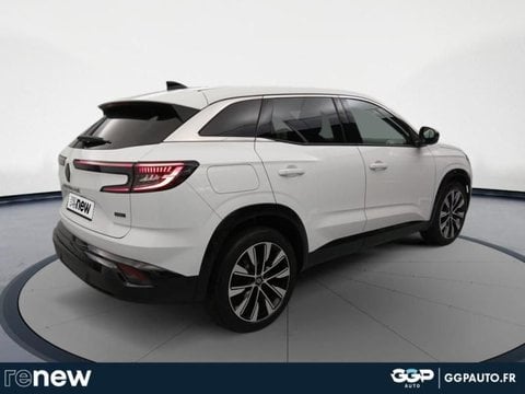 Voitures D'occasion À Saint Amand Les Eaux | Renault Austral 1.2 E-Tech Full Hybrid 200Ch Techno