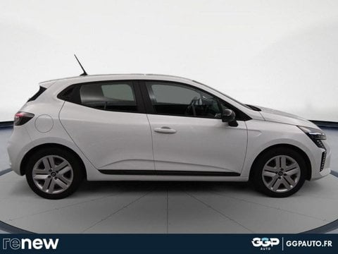 Voitures D'occasion À Saint Amand Les Eaux | Renault Clio 1.6 E-Tech 145Ch Full Hybrid Evolution...