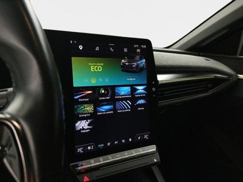 Voitures D'occasion À Saint Amand Les Eaux | Renault Mégane Megane E-Tech Electric Ev60 220Ch T...