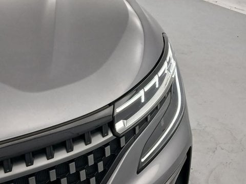 Voitures D'occasion À Saint Amand Les Eaux | Renault Espace 1.2 E-Tech Full Hybrid 200Ch Esprit ...