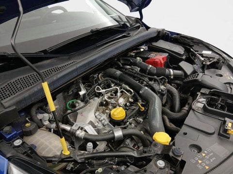 Voitures D'occasion À Saint Amand Les Eaux | Renault Captur 1.3 Tce Mild Hybrid 160Ch Techno Edc