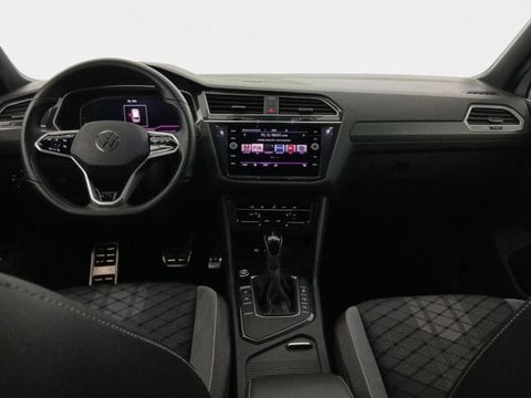 Voitures D'occasion À Saint Amand Les Eaux | Volkswagen Tiguan 2.0 Tdi 150Ch R-Line Dsg7