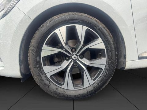 Voitures D'occasion À Saint Amand Les Eaux | Renault Clio 1.0 Tce 90Ch Evolution