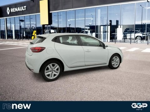 Voitures D'occasion À Saint Amand Les Eaux | Renault Clio 1.0 Tce 100Ch Business Gpl -21N