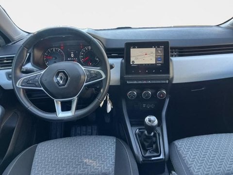 Voitures D'occasion À Saint Amand Les Eaux | Renault Clio 1.0 Tce 100Ch Evolution Gpl