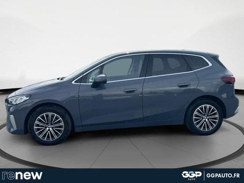 Voitures D'occasion À Saint Amand Les Eaux | Bmw Série 2 Activetourer 218D 150Ch Luxury Dkg7